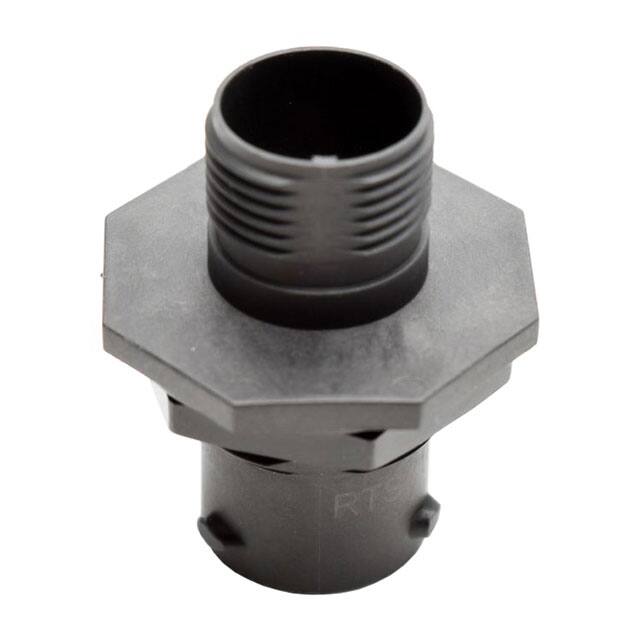 RTS710N2S03 Amphenol Sine Systems Corp  Alloggiamenti per connettori circolari